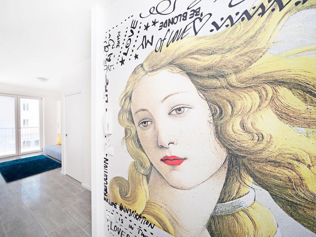 Stay Cooper L Guesthouse 37 Bozen Buitenkant foto