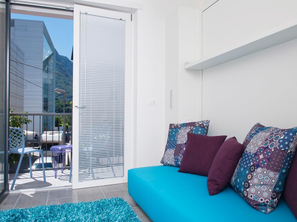 Stay Cooper L Guesthouse 37 Bozen Buitenkant foto