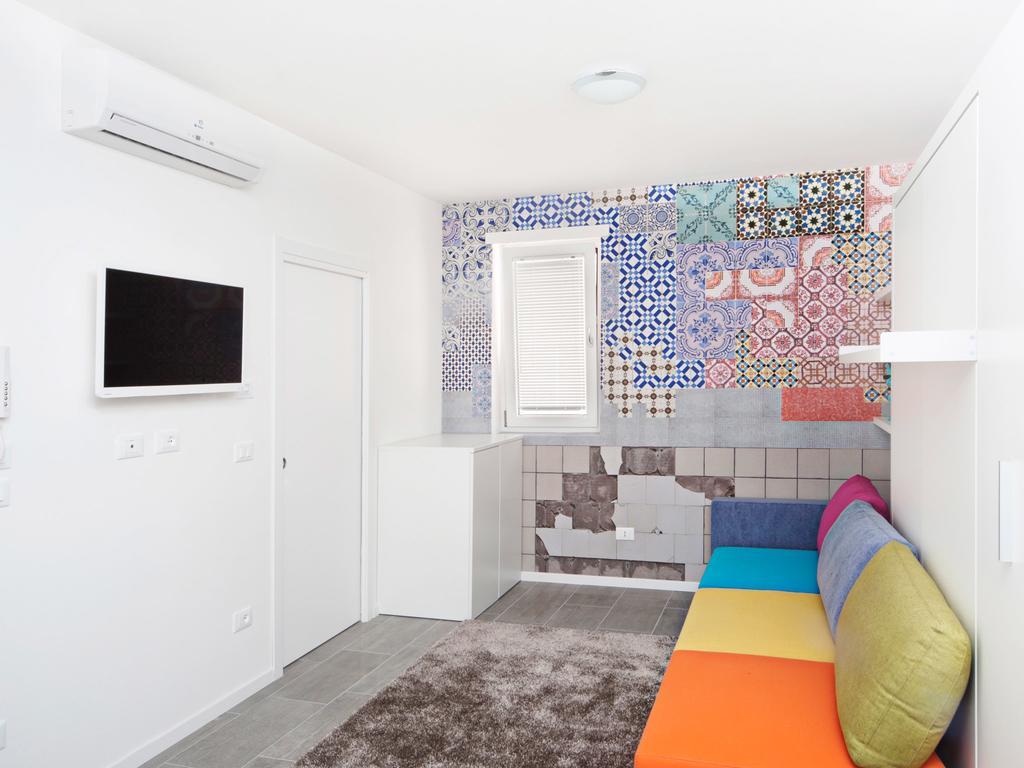 Stay Cooper L Guesthouse 37 Bozen Buitenkant foto