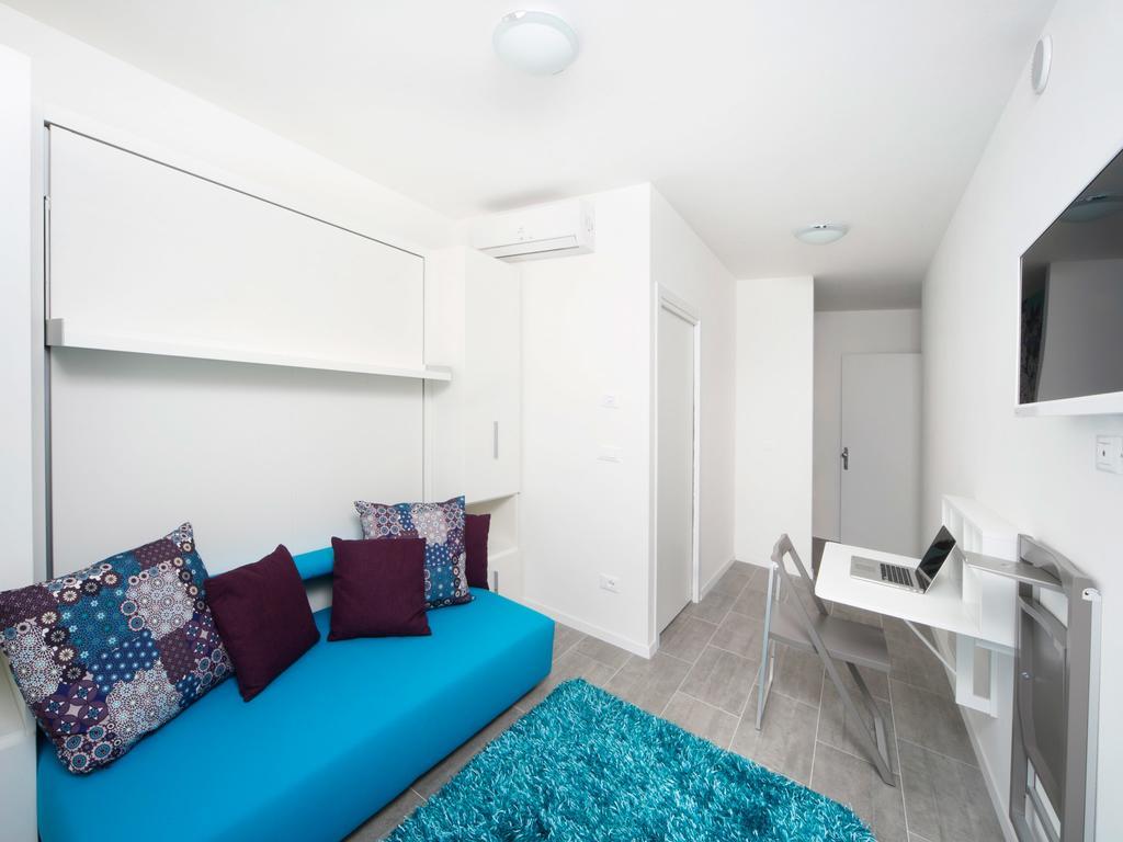 Stay Cooper L Guesthouse 37 Bozen Buitenkant foto