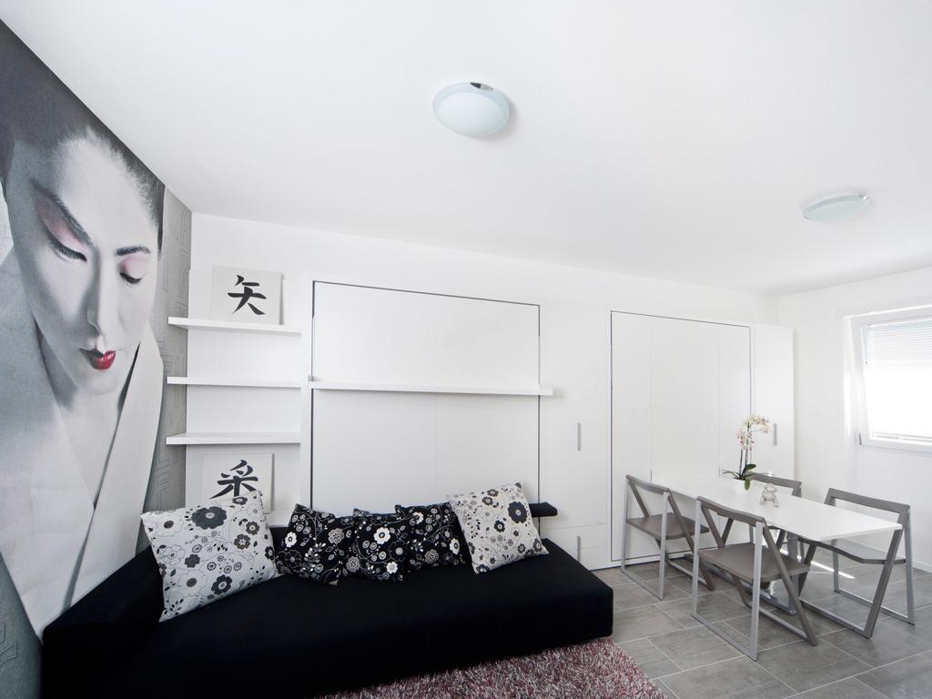 Stay Cooper L Guesthouse 37 Bozen Buitenkant foto