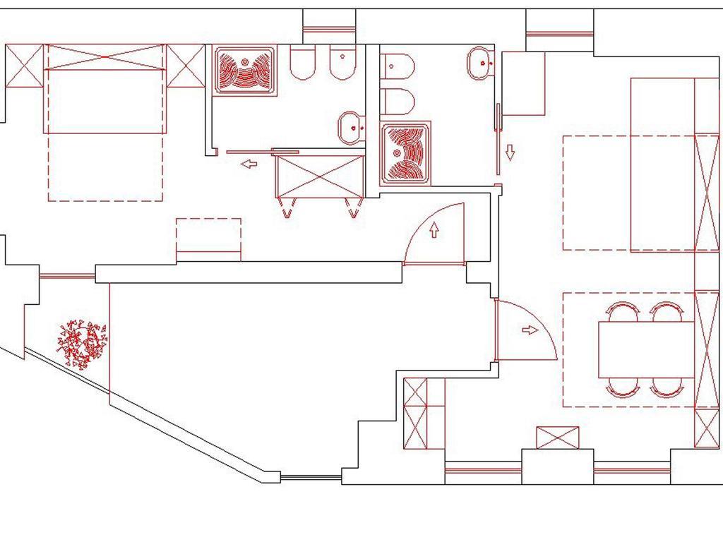 Stay Cooper L Guesthouse 37 Bozen Buitenkant foto